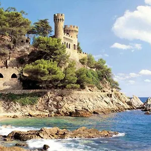 Soleado 2 , Lloret de Mar España
