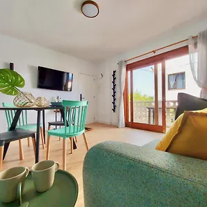 Casa Ana Con Balcón , Punta Del Hidalgo España