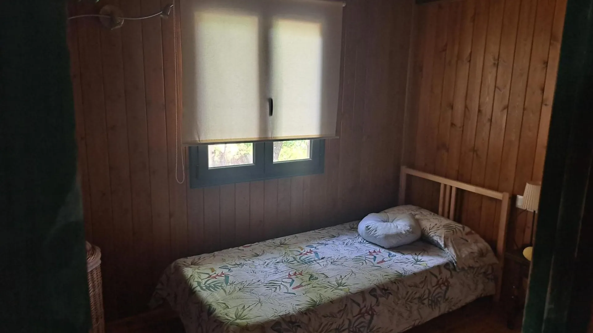 Apartamento La Casa Del Pi El Pi de Sant Just