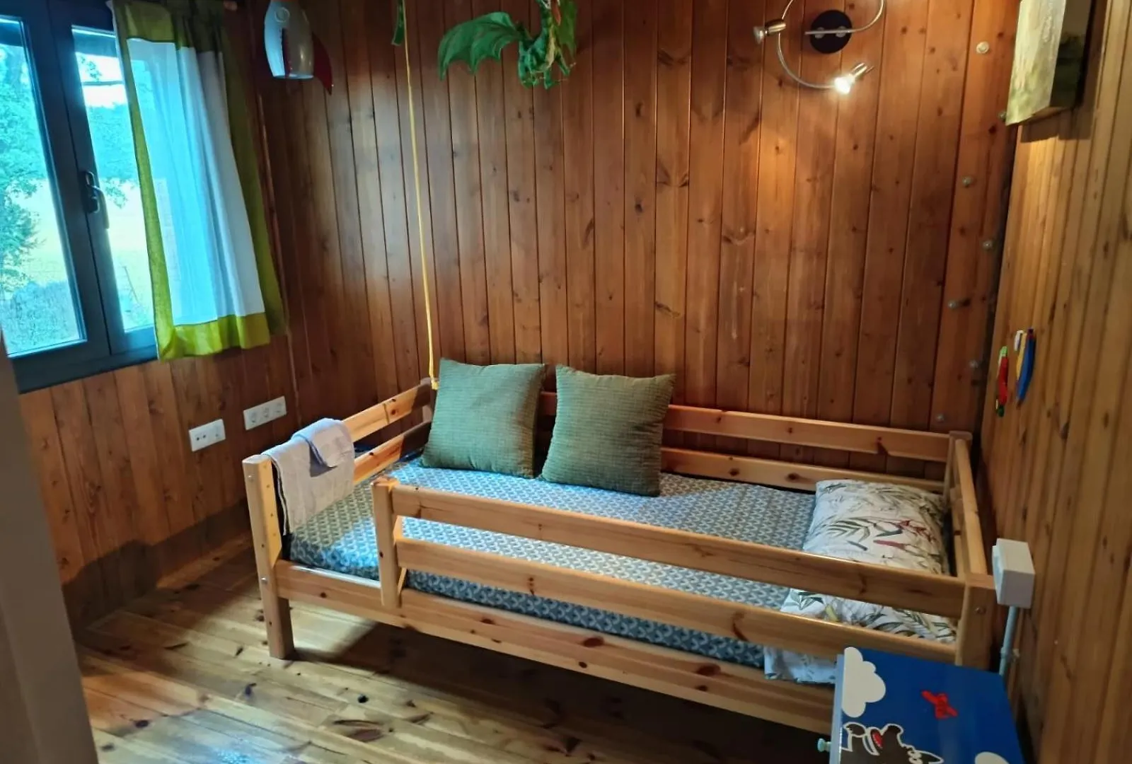 Apartamento La Casa Del Pi El Pi de Sant Just 0*,  España