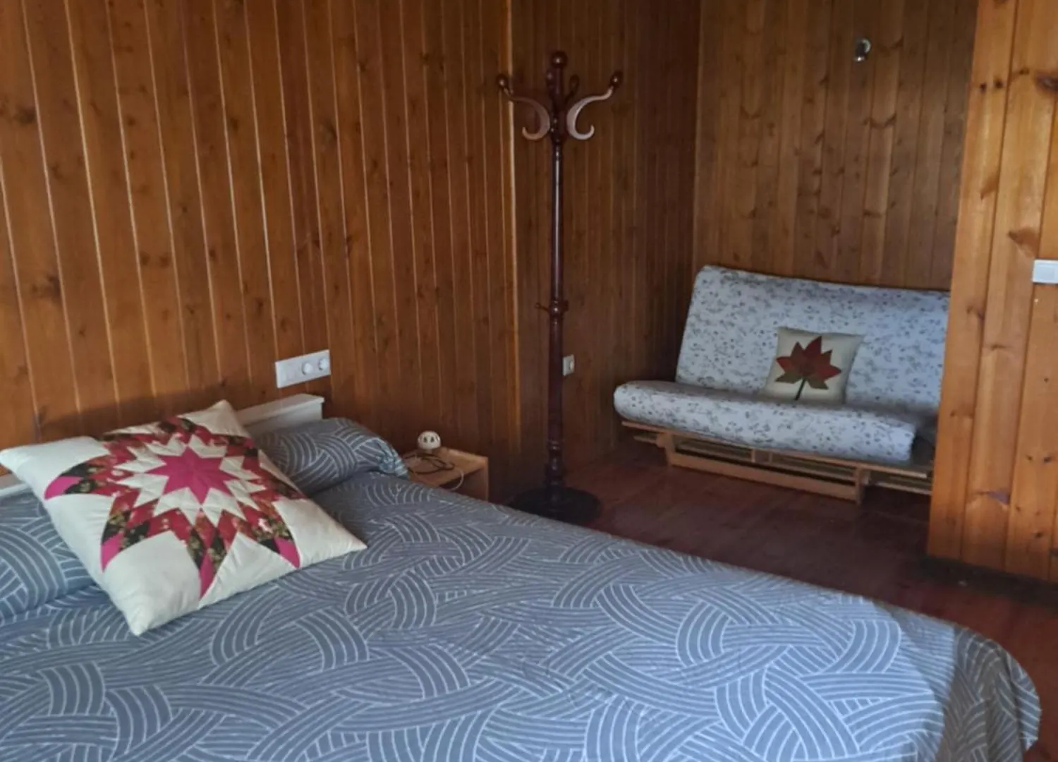 Apartamento La Casa Del Pi El Pi de Sant Just